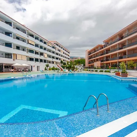 Summerland 2a016 Los Cristianos