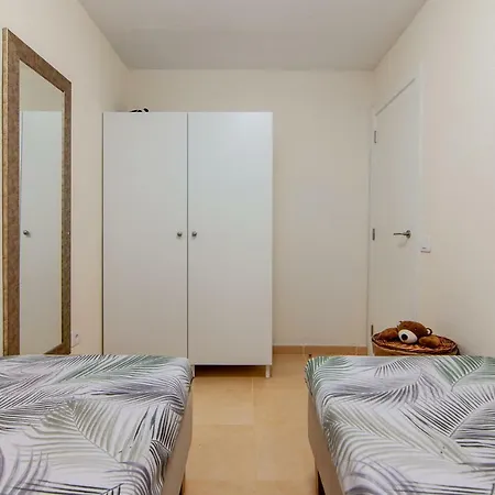 Summerland 2a016 Apartman Los Cristianos