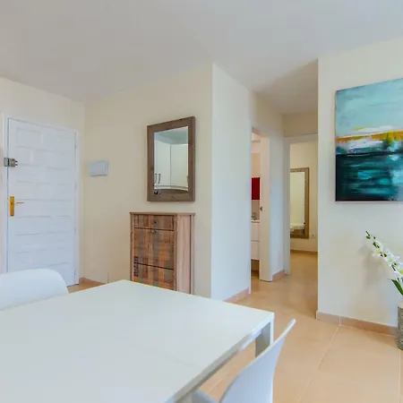 Summerland 2a016 Los Cristianos